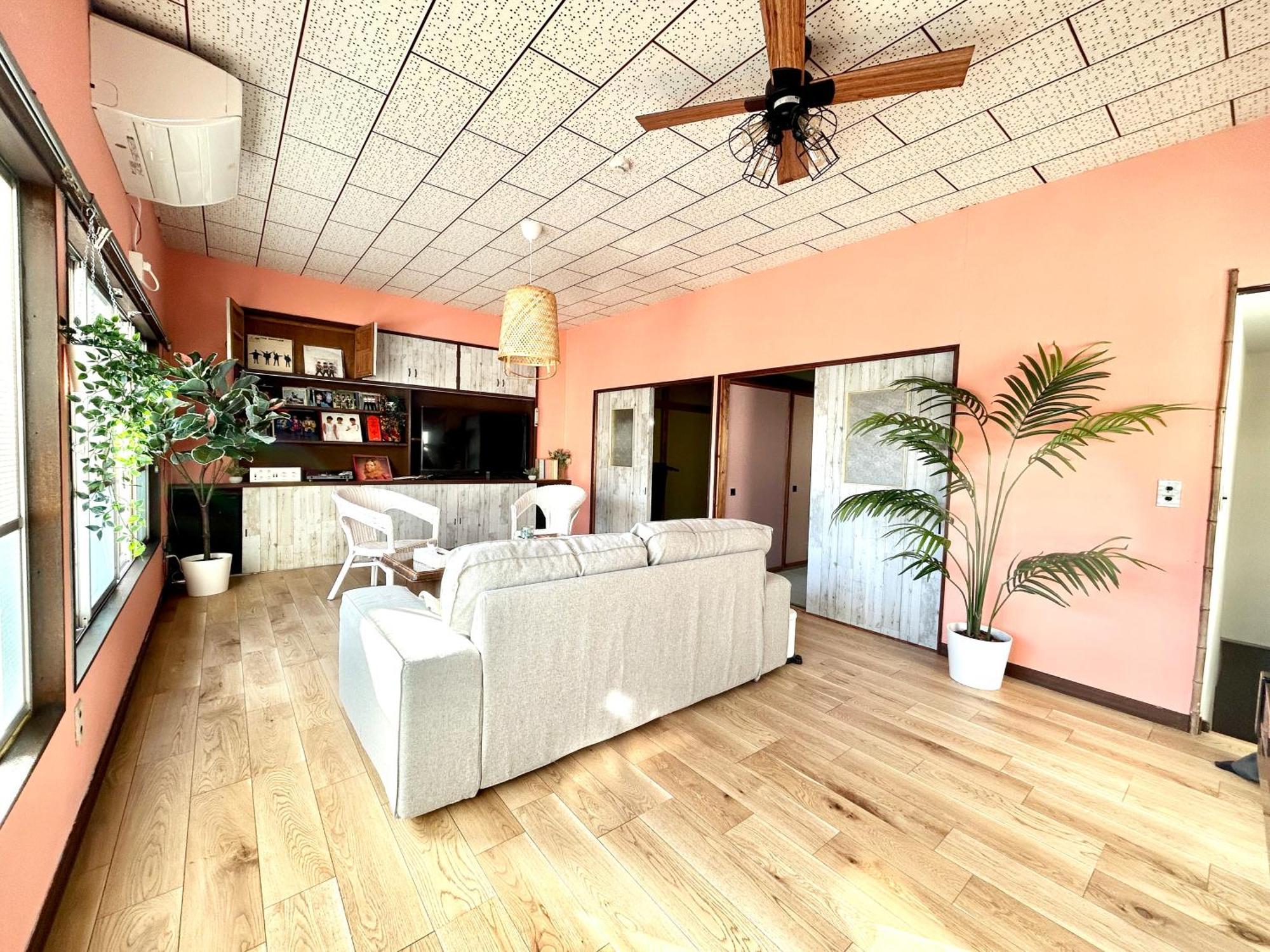 Tipy Records Inn House Одавара Экстерьер фото
