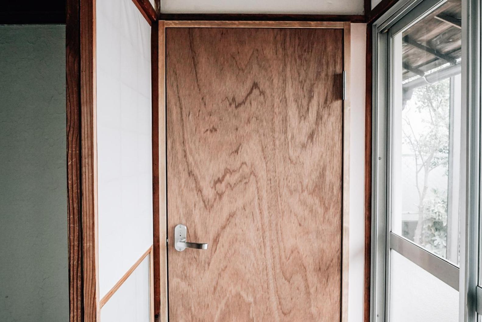 Tipy Records Inn House Одавара Экстерьер фото