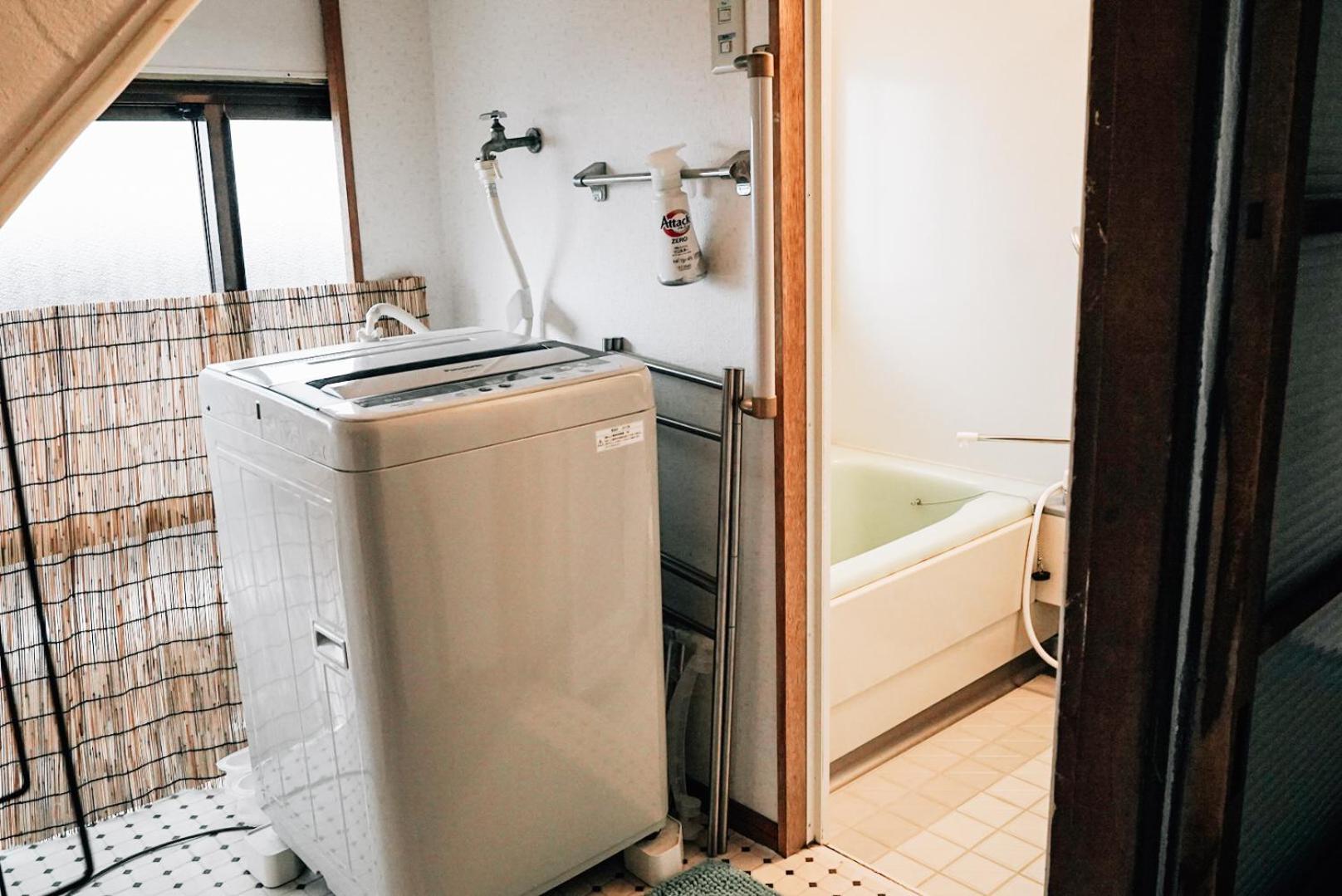 Tipy Records Inn House Одавара Экстерьер фото